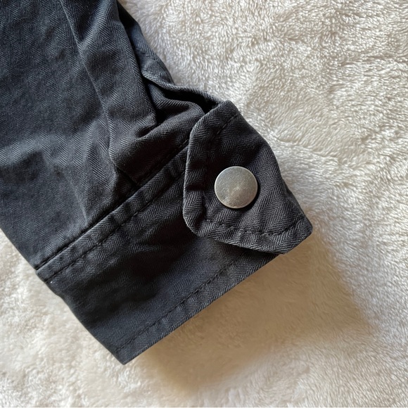 Merona Drawstring Jacket - Picture 4 of 6